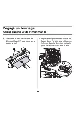 Preview for 88 page of Oki CX3641 MFP Handy Reference