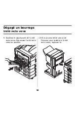 Preview for 96 page of Oki CX3641 MFP Handy Reference