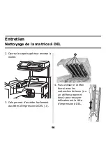 Preview for 98 page of Oki CX3641 MFP Handy Reference