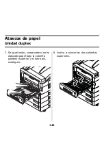 Preview for 146 page of Oki CX3641 MFP Handy Reference