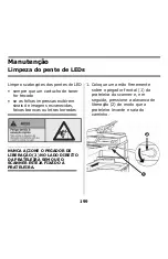 Preview for 199 page of Oki CX3641 MFP Handy Reference