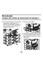 Preview for 204 page of Oki CX3641 MFP Handy Reference