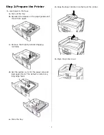 Preview for 6 page of Oki CX3641 MFP Installation Manual