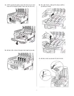 Preview for 7 page of Oki CX3641 MFP Installation Manual