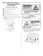 Preview for 14 page of Oki CX3641 MFP Installation Manual