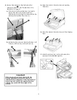 Preview for 15 page of Oki CX3641 MFP Installation Manual