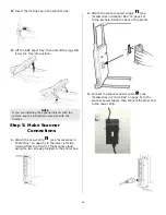 Preview for 16 page of Oki CX3641 MFP Installation Manual