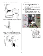 Preview for 19 page of Oki CX3641 MFP Installation Manual