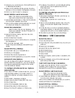 Preview for 22 page of Oki CX3641 MFP Installation Manual