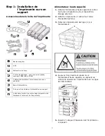 Preview for 28 page of Oki CX3641 MFP Installation Manual