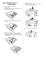 Preview for 29 page of Oki CX3641 MFP Installation Manual