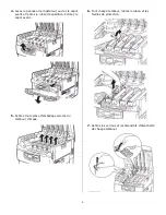 Preview for 30 page of Oki CX3641 MFP Installation Manual