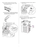 Preview for 31 page of Oki CX3641 MFP Installation Manual