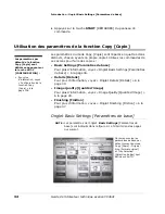 Preview for 34 page of Oki CX3641 MFP Manual De L'Utilisateur