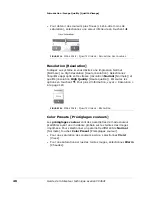 Preview for 46 page of Oki CX3641 MFP Manual De L'Utilisateur