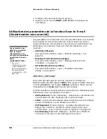 Preview for 52 page of Oki CX3641 MFP Manual De L'Utilisateur