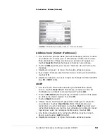 Preview for 53 page of Oki CX3641 MFP Manual De L'Utilisateur