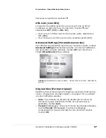 Preview for 57 page of Oki CX3641 MFP Manual De L'Utilisateur