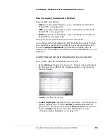 Preview for 61 page of Oki CX3641 MFP Manual De L'Utilisateur