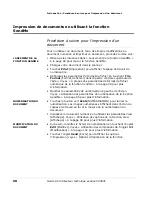 Preview for 90 page of Oki CX3641 MFP Manual De L'Utilisateur