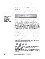 Preview for 98 page of Oki CX3641 MFP Manual De L'Utilisateur