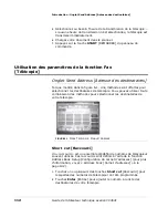 Preview for 112 page of Oki CX3641 MFP Manual De L'Utilisateur