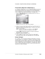 Preview for 113 page of Oki CX3641 MFP Manual De L'Utilisateur