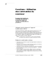 Preview for 123 page of Oki CX3641 MFP Manual De L'Utilisateur