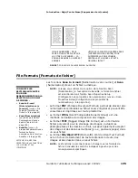 Preview for 135 page of Oki CX3641 MFP Manual De L'Utilisateur