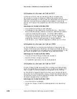 Preview for 136 page of Oki CX3641 MFP Manual De L'Utilisateur