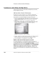 Preview for 142 page of Oki CX3641 MFP Manual De L'Utilisateur