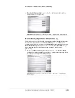 Preview for 145 page of Oki CX3641 MFP Manual De L'Utilisateur