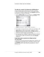 Preview for 149 page of Oki CX3641 MFP Manual De L'Utilisateur