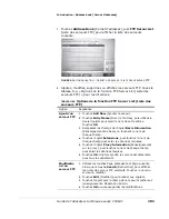 Preview for 151 page of Oki CX3641 MFP Manual De L'Utilisateur