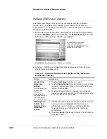 Preview for 154 page of Oki CX3641 MFP Manual De L'Utilisateur