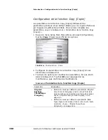 Preview for 158 page of Oki CX3641 MFP Manual De L'Utilisateur