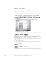 Preview for 174 page of Oki CX3641 MFP Manual De L'Utilisateur