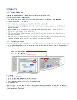 Preview for 20 page of Oki CX3641 MFP Quick Start Manual