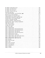 Preview for 11 page of Oki CX3641 MFP Technical User Manual