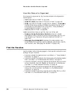 Preview for 16 page of Oki CX3641 MFP Technical User Manual