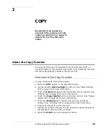 Preview for 29 page of Oki CX3641 MFP Technical User Manual