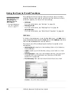 Preview for 46 page of Oki CX3641 MFP Technical User Manual