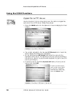 Preview for 58 page of Oki CX3641 MFP Technical User Manual