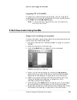 Preview for 73 page of Oki CX3641 MFP Technical User Manual