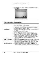 Preview for 78 page of Oki CX3641 MFP Technical User Manual