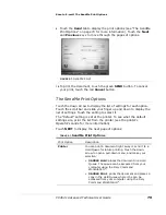 Preview for 79 page of Oki CX3641 MFP Technical User Manual