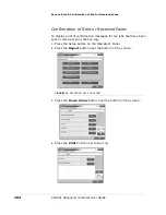 Preview for 104 page of Oki CX3641 MFP Technical User Manual