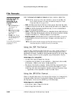 Preview for 118 page of Oki CX3641 MFP Technical User Manual