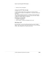 Preview for 119 page of Oki CX3641 MFP Technical User Manual