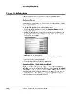 Preview for 124 page of Oki CX3641 MFP Technical User Manual